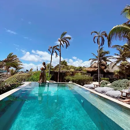 Playa Esperanza Hotel Tulum